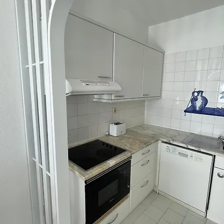 In Grand Muthu Oura View Club Apartment Albufeira