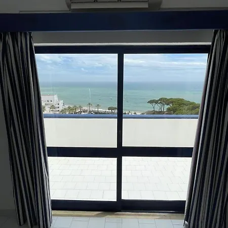 Apartment In Grand Muthu Oura View Club Albufeira