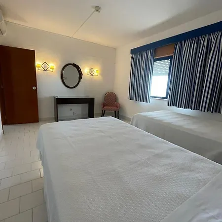 In Grand Muthu Oura View Club Apartment Albufeira