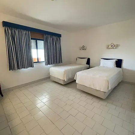 Apartamento In Grand Muthu Oura View Club Albufeira
