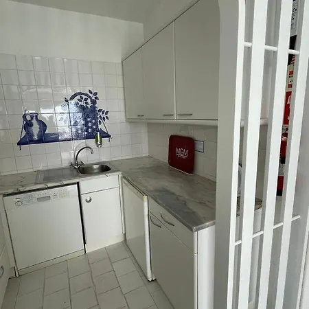 Appartement In Grand Muthu Oura View Club Albufeira