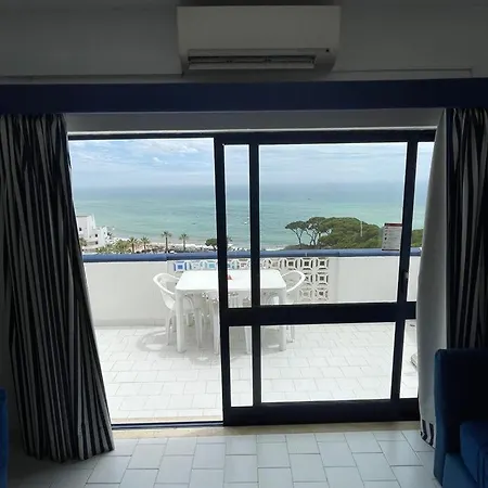In Grand Muthu Oura View Club Daire