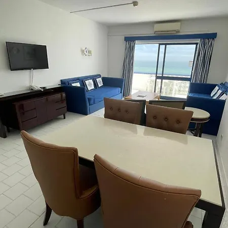 In Grand Muthu Oura View Club * 알부페이라